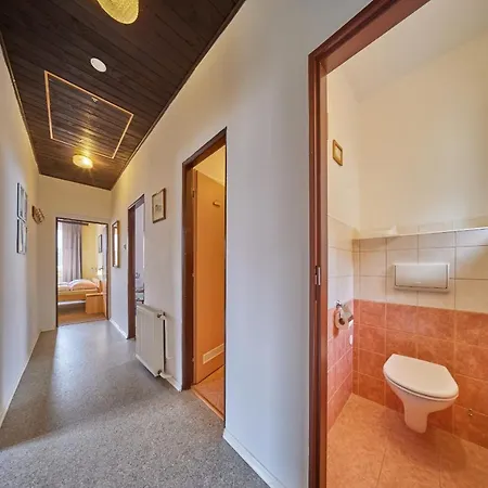 Apartman Svoboda Svoboda nad Úpou Extérieur photo