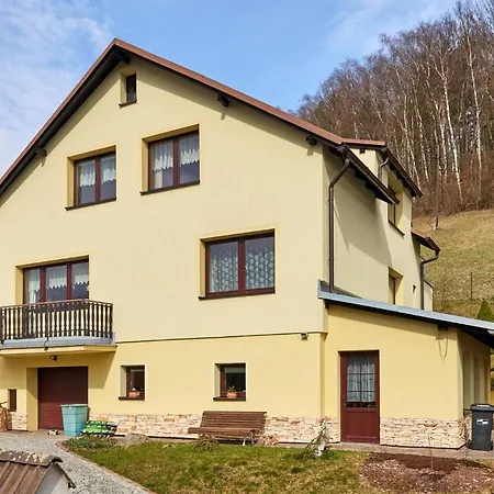 Apartman Svoboda Svoboda nad Úpou Extérieur photo