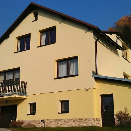 Apartman Svoboda Svoboda nad Úpou Extérieur photo