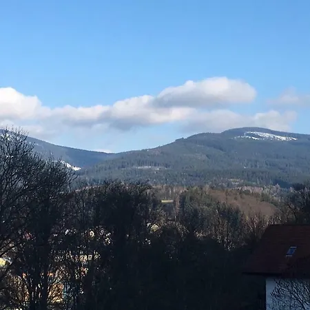 Apartman Svoboda Svoboda nad Úpou Extérieur photo