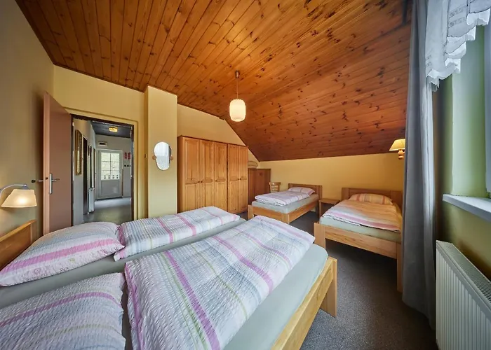 Apartman Svoboda