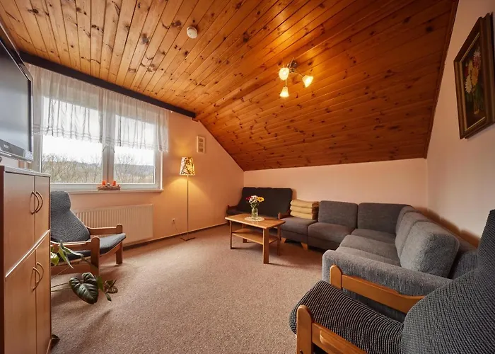 Apartman Svoboda