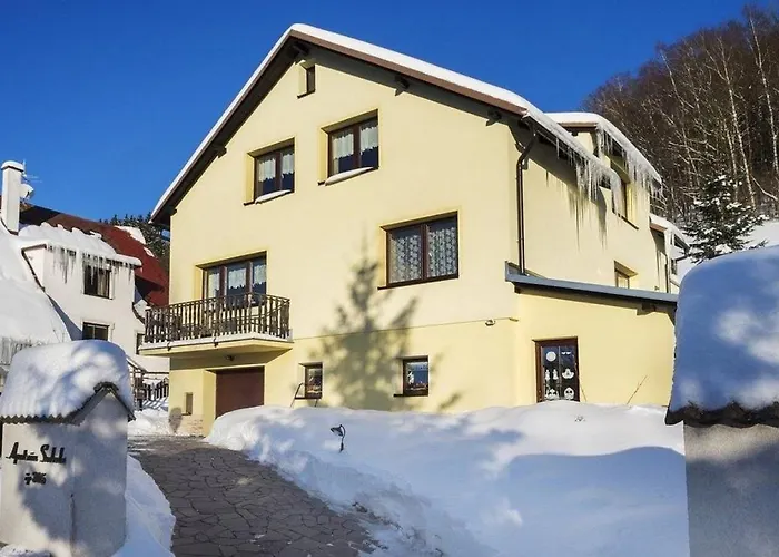 Apartman Svoboda