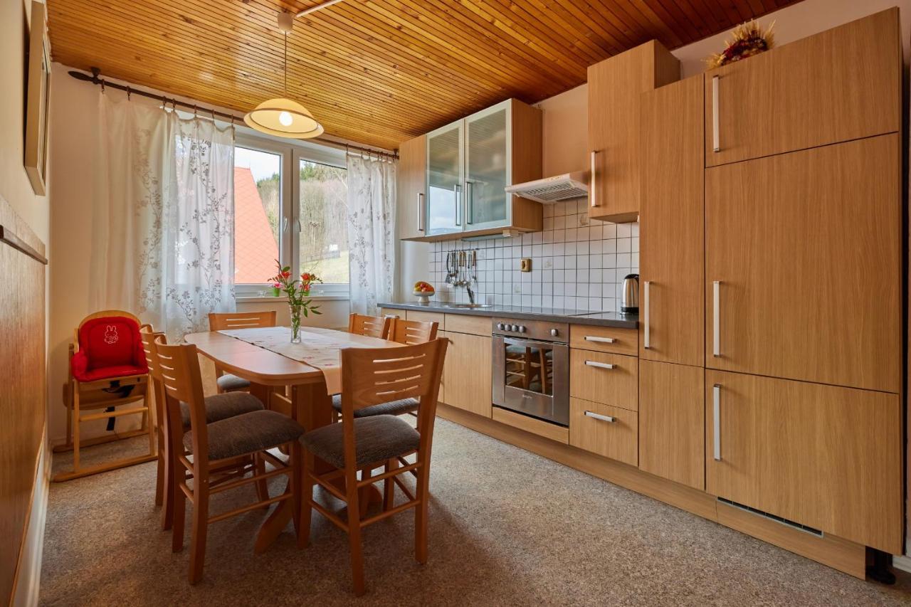 Svoboda Apartment