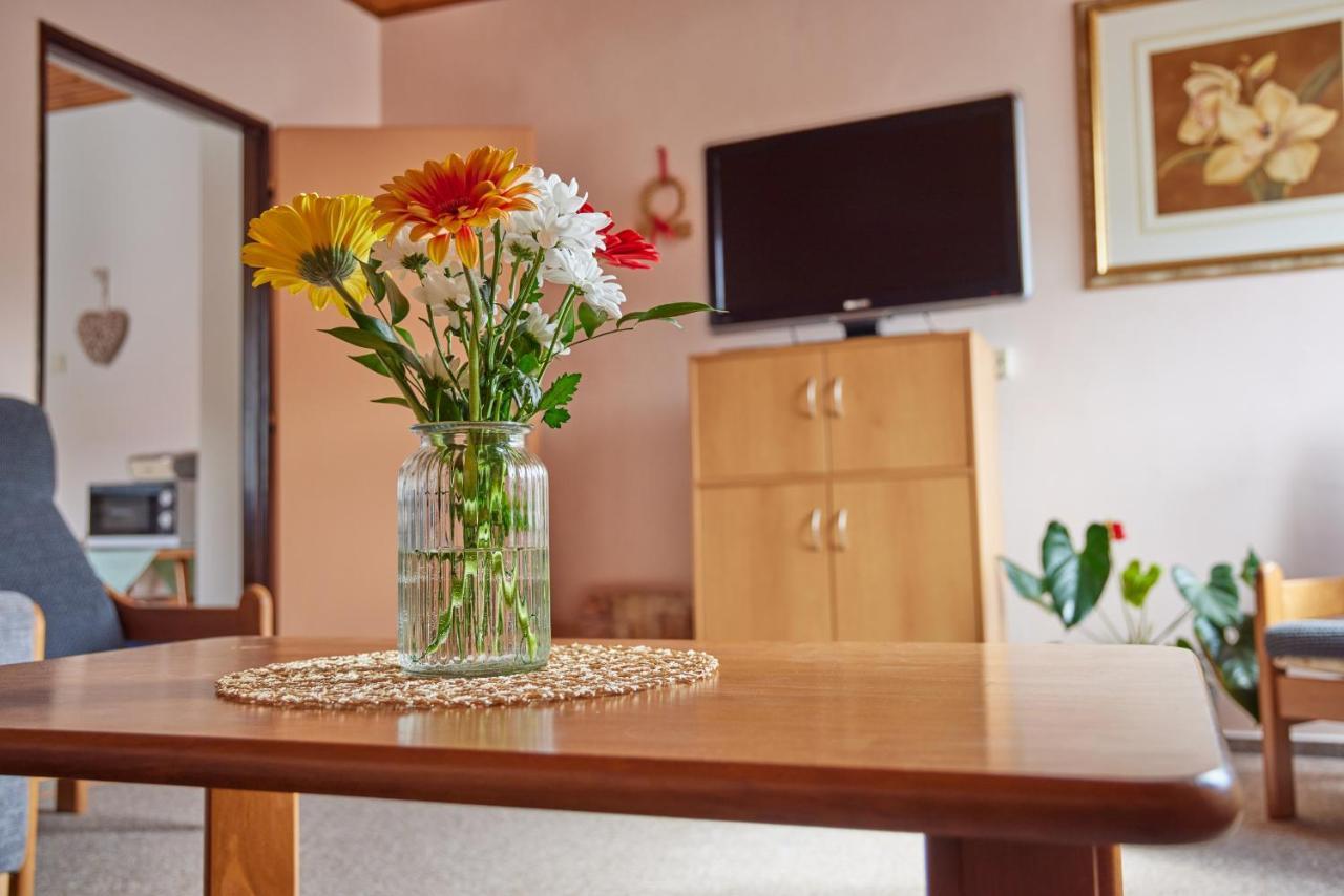 Svoboda Apartment *