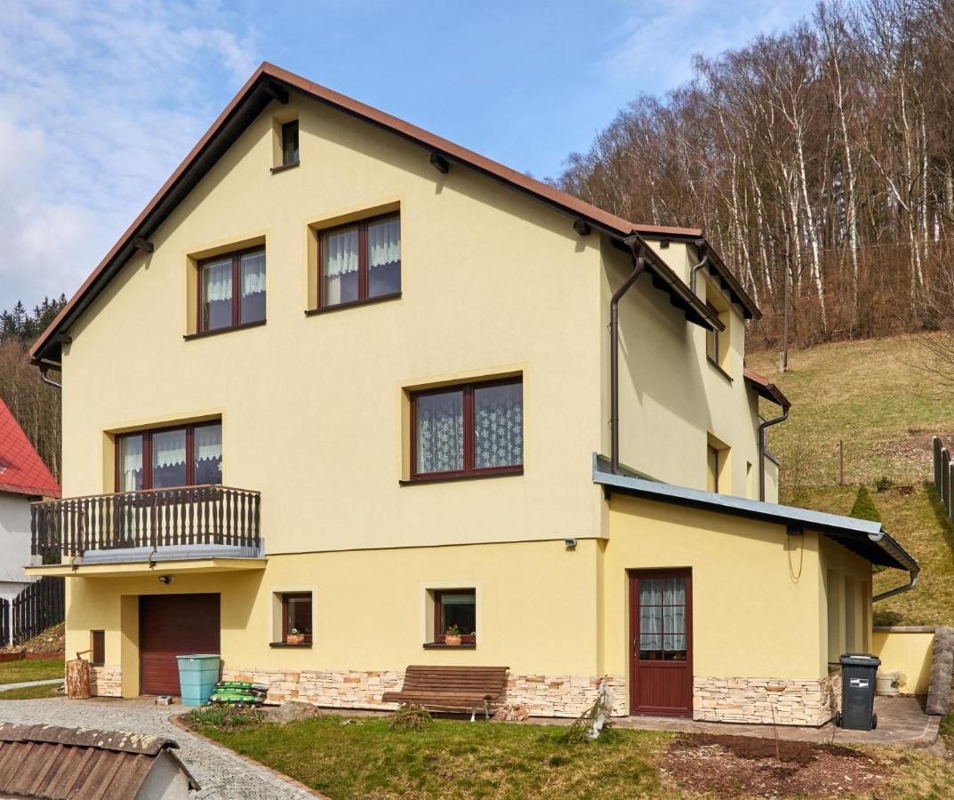 Apartment Svoboda *