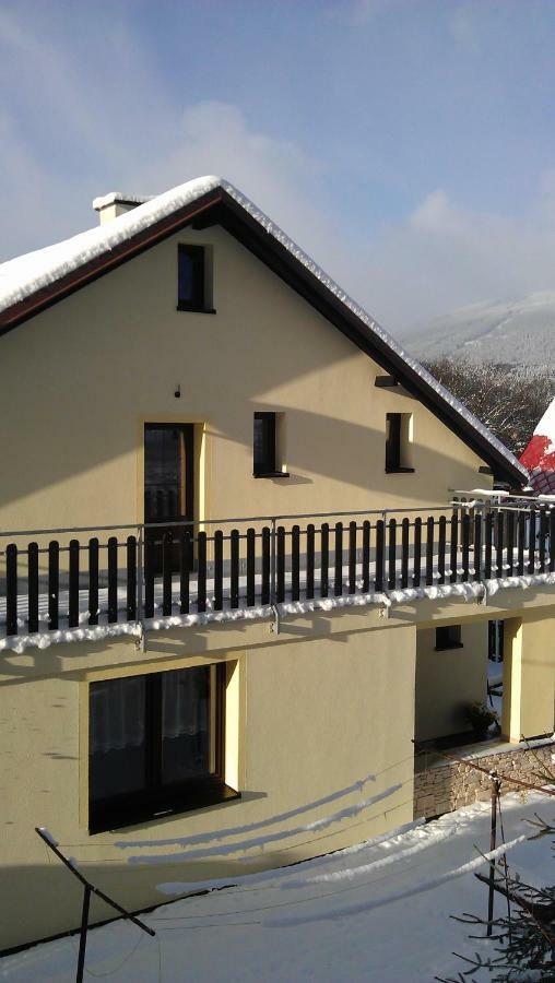 Svoboda Apartment